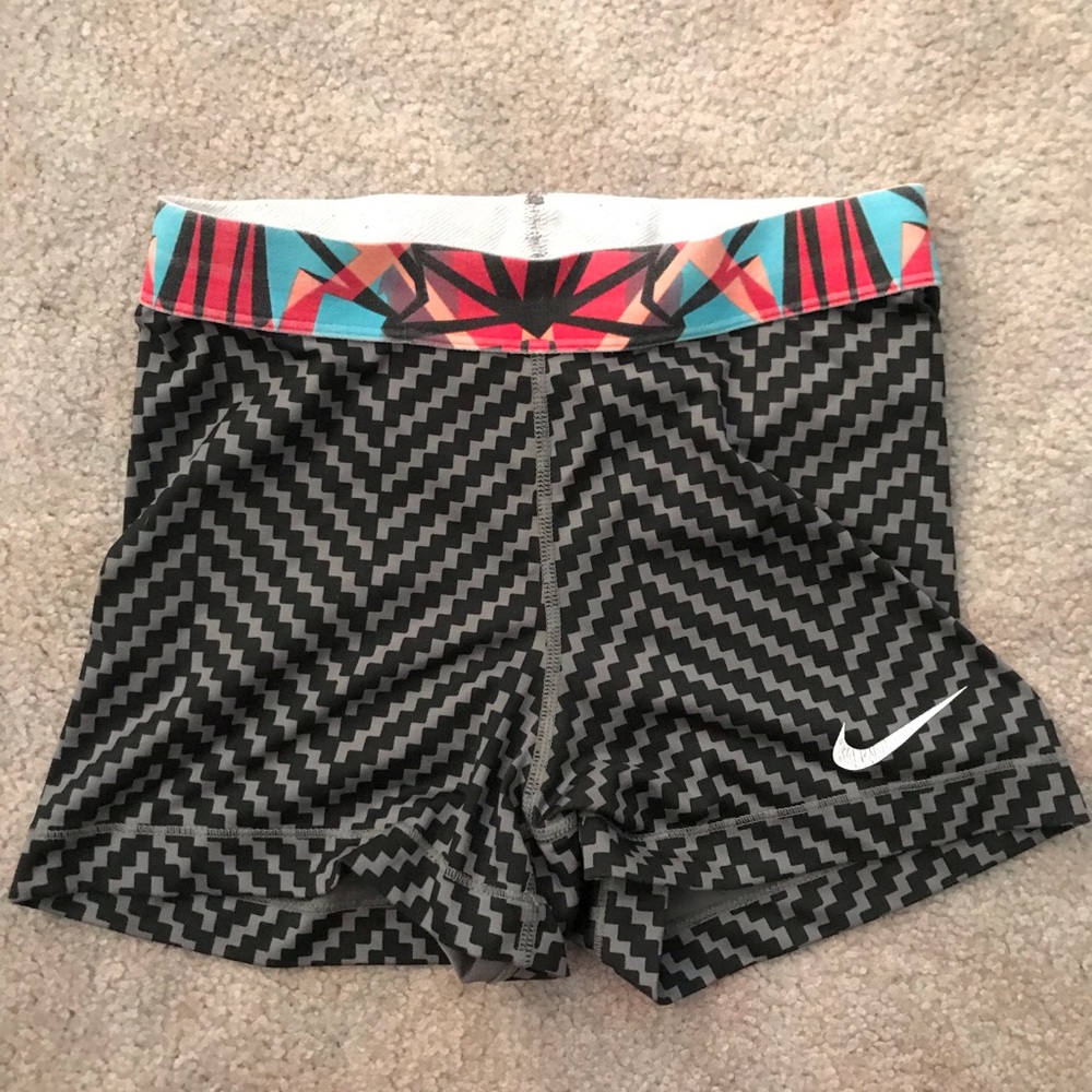 Nike Dri-Fit Spandex